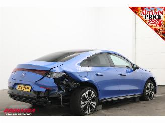 Mercedes Cla-klasse 250+ Launch Edition 85 kWh LED ACC Apple/Android Camera picture 3