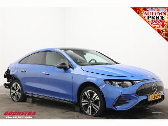 Mercedes Cla-klasse 250+ Launch Edition 85 kWh LED ACC Apple/Android Camera picture 2