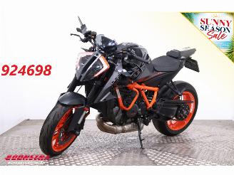 dañado motos KTM 1290 Super Duke R ABS LED Austin Racing Quickshift 2020/6