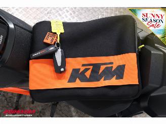 KTM 1290 Super Duke R ABS LED Austin Racing Quickshift picture 23