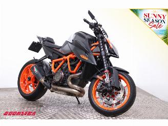 KTM 1290 Super Duke R ABS LED Austin Racing Quickshift picture 2