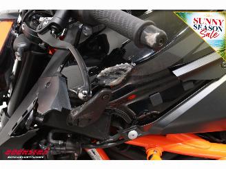 KTM 1290 Super Duke R ABS LED Austin Racing Quickshift picture 11