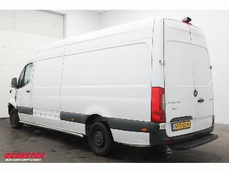 Mercedes Sprinter 314 CDI L4-H3 Navi Airco Cruise Camera picture 4