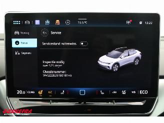 Volkswagen ID.4 Pro LTD Ed. 77 kWh Fahrbereit LED Apple/Android Clima Camera LRHZ SHZ 6.855 km! picture 27