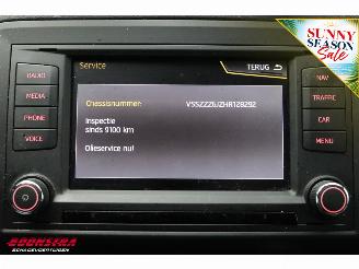 Seat Ibiza 1.0 EcoTSI DSG FR Connect Navi Clima Cruise Camera PDC picture 23