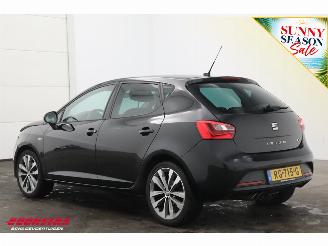 Seat Ibiza 1.0 EcoTSI DSG FR Connect Navi Clima Cruise Camera PDC picture 4