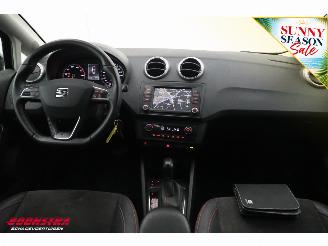 Seat Ibiza 1.0 EcoTSI DSG FR Connect Navi Clima Cruise Camera PDC picture 13