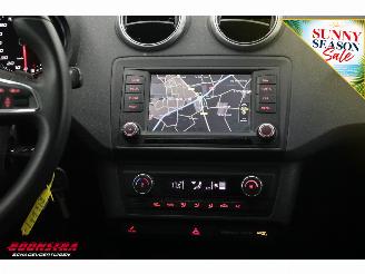 Seat Ibiza 1.0 EcoTSI DSG FR Connect Navi Clima Cruise Camera PDC picture 14