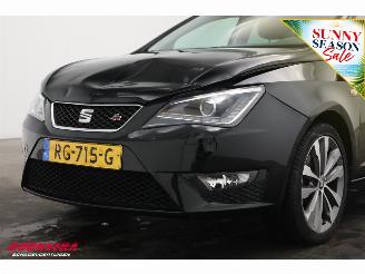 Seat Ibiza 1.0 EcoTSI DSG FR Connect Navi Clima Cruise Camera PDC picture 11