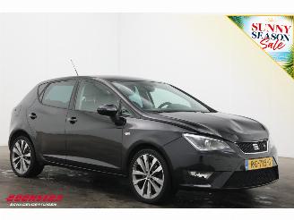 Seat Ibiza 1.0 EcoTSI DSG FR Connect Navi Clima Cruise Camera PDC picture 2