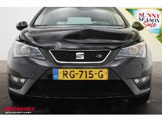 Seat Ibiza 1.0 EcoTSI DSG FR Connect Navi Clima Cruise Camera PDC picture 7