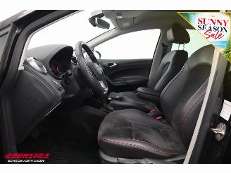 Seat Ibiza 1.0 EcoTSI DSG FR Connect Navi Clima Cruise Camera PDC picture 15