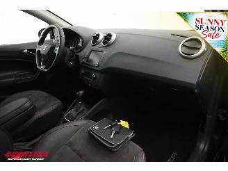 Seat Ibiza 1.0 EcoTSI DSG FR Connect Navi Clima Cruise Camera PDC picture 12