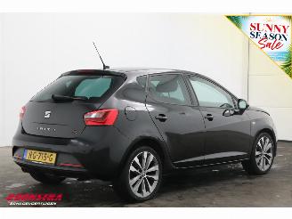 Seat Ibiza 1.0 EcoTSI DSG FR Connect Navi Clima Cruise Camera PDC picture 3
