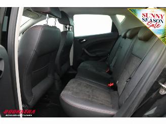 Seat Ibiza 1.0 EcoTSI DSG FR Connect Navi Clima Cruise Camera PDC picture 16