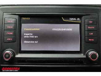 Seat Ibiza 1.0 EcoTSI DSG FR Connect Navi Clima Cruise Camera PDC picture 23