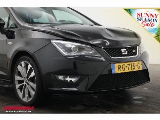 Seat Ibiza 1.0 EcoTSI DSG FR Connect Navi Clima Cruise Camera PDC picture 6