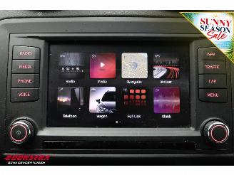 Seat Ibiza 1.0 EcoTSI DSG FR Connect Navi Clima Cruise Camera PDC picture 22