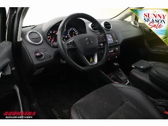 Seat Ibiza 1.0 EcoTSI DSG FR Connect Navi Clima Cruise Camera PDC picture 17