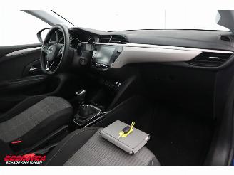 Opel Corsa 1.2 Edition Apple/Android Navi Airco Cruise picture 9