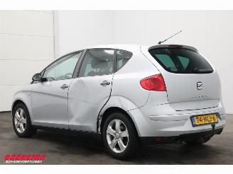Seat Altea 1.6 Comfortstyle Airco Cruise AHK 49.872 km! picture 4