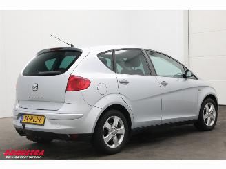 Seat Altea 1.6 Comfortstyle Airco Cruise AHK 49.872 km! picture 3
