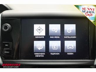 Peugeot 208 1.2 PureTech Aut. Première Pano Navi Clima Cruise Camera 29.828 km! picture 27