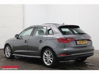 Audi A3 Sportback 1.4 e-tron PHEV Pro Line plus Clima Cruise PDC picture 4