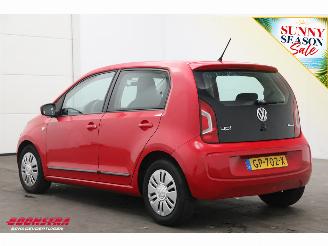 Volkswagen Up! 1.0 move up! BlueMotion 5-DRS Airco 132.646 km! picture 4