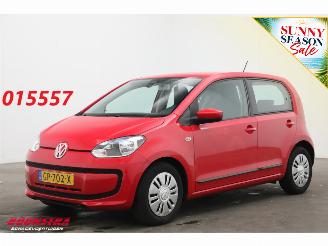 okazja samochody osobowe Volkswagen Up! 1.0 move up! BlueMotion 5-DRS Airco 132.646 km! 2015/8