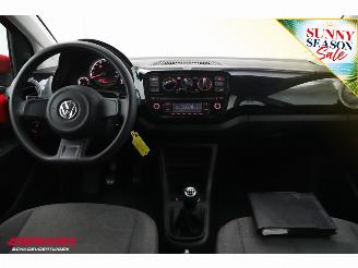Volkswagen Up! 1.0 move up! BlueMotion 5-DRS Airco 132.646 km! picture 13