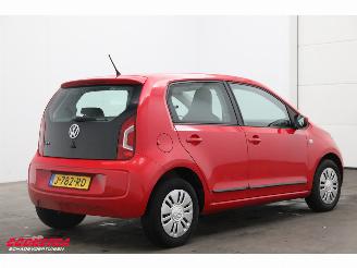 Volkswagen Up! 1.0 move up! 5-DRS BlueMotion Airco 102.375 km! picture 3