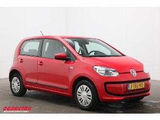 Volkswagen Up! 1.0 move up! 5-DRS BlueMotion Airco 102.375 km! picture 2