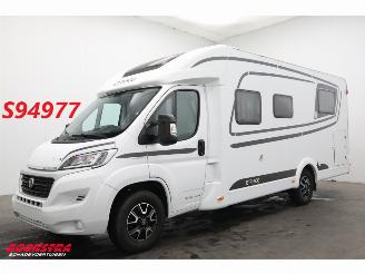 damaged campers Etrusco  T 7400 SB Type X 2.3 MJ Aut. Solar Luifel Single Beds Hefbed Airco Cruise Camera AHK 2021/7