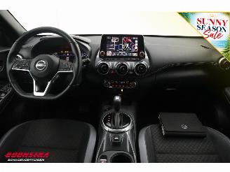Nissan Juke 1.6 Hybrid N-Design LED Apple/Android Navi Camera SHZ picture 23