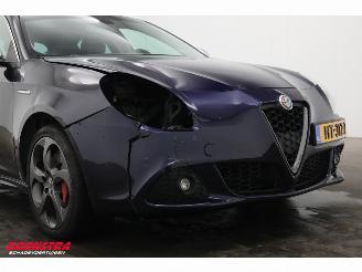 Alfa Romeo Giulietta 1.4 T Aut. Bluetooth Clima Cruise PDC picture 5