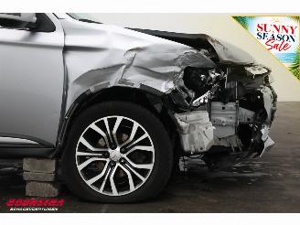 Mitsubishi Outlander 2.0 Executive Edition Navi Clima Cruise Camera PDC AHK picture 5