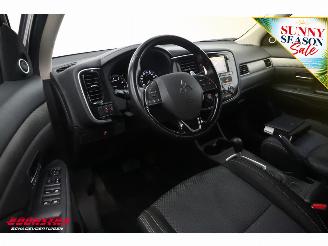 Mitsubishi Outlander 2.0 Executive Edition Navi Clima Cruise Camera PDC AHK picture 21