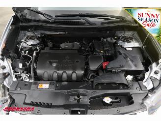 Mitsubishi Outlander 2.0 Executive Edition Navi Clima Cruise Camera PDC AHK picture 9