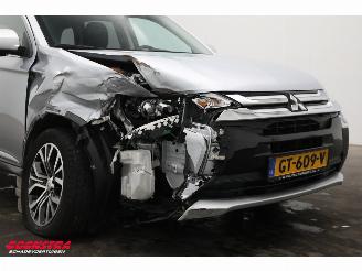 Mitsubishi Outlander 2.0 Executive Edition Navi Clima Cruise Camera PDC AHK picture 6