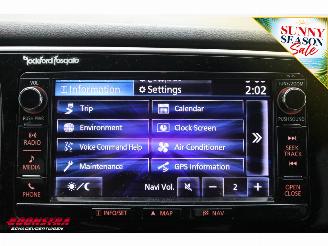 Mitsubishi Outlander 2.0 Executive Edition Navi Clima Cruise Camera PDC AHK picture 26