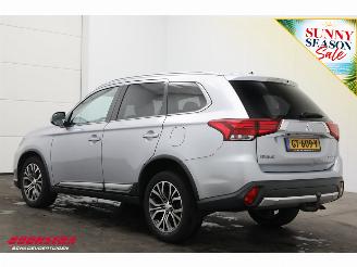 Mitsubishi Outlander 2.0 Executive Edition Navi Clima Cruise Camera PDC AHK picture 4
