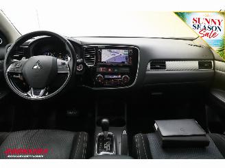 Mitsubishi Outlander 2.0 Executive Edition Navi Clima Cruise Camera PDC AHK picture 17