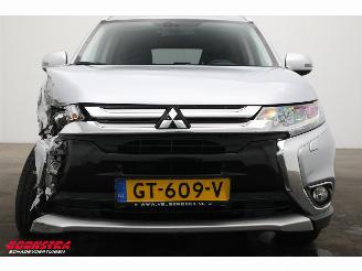 Mitsubishi Outlander 2.0 Executive Edition Navi Clima Cruise Camera PDC AHK picture 7
