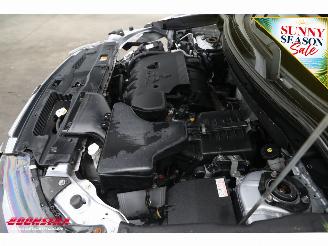 Mitsubishi Outlander 2.0 Executive Edition Navi Clima Cruise Camera PDC AHK picture 10