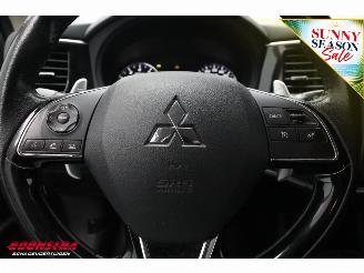 Mitsubishi Outlander 2.0 Executive Edition Navi Clima Cruise Camera PDC AHK picture 22