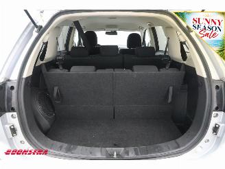 Mitsubishi Outlander 2.0 Executive Edition Navi Clima Cruise Camera PDC AHK picture 34