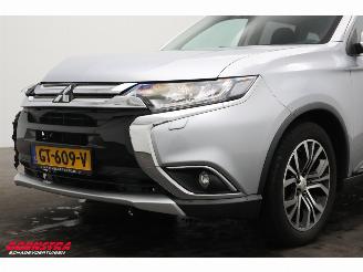 Mitsubishi Outlander 2.0 Executive Edition Navi Clima Cruise Camera PDC AHK picture 11