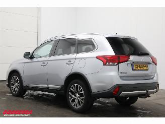 Mitsubishi Outlander 2.0 Executive Edition Navi Clima Cruise Camera PDC AHK picture 4