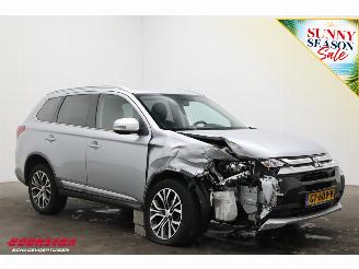 Mitsubishi Outlander 2.0 Executive Edition Navi Clima Cruise Camera PDC AHK picture 2